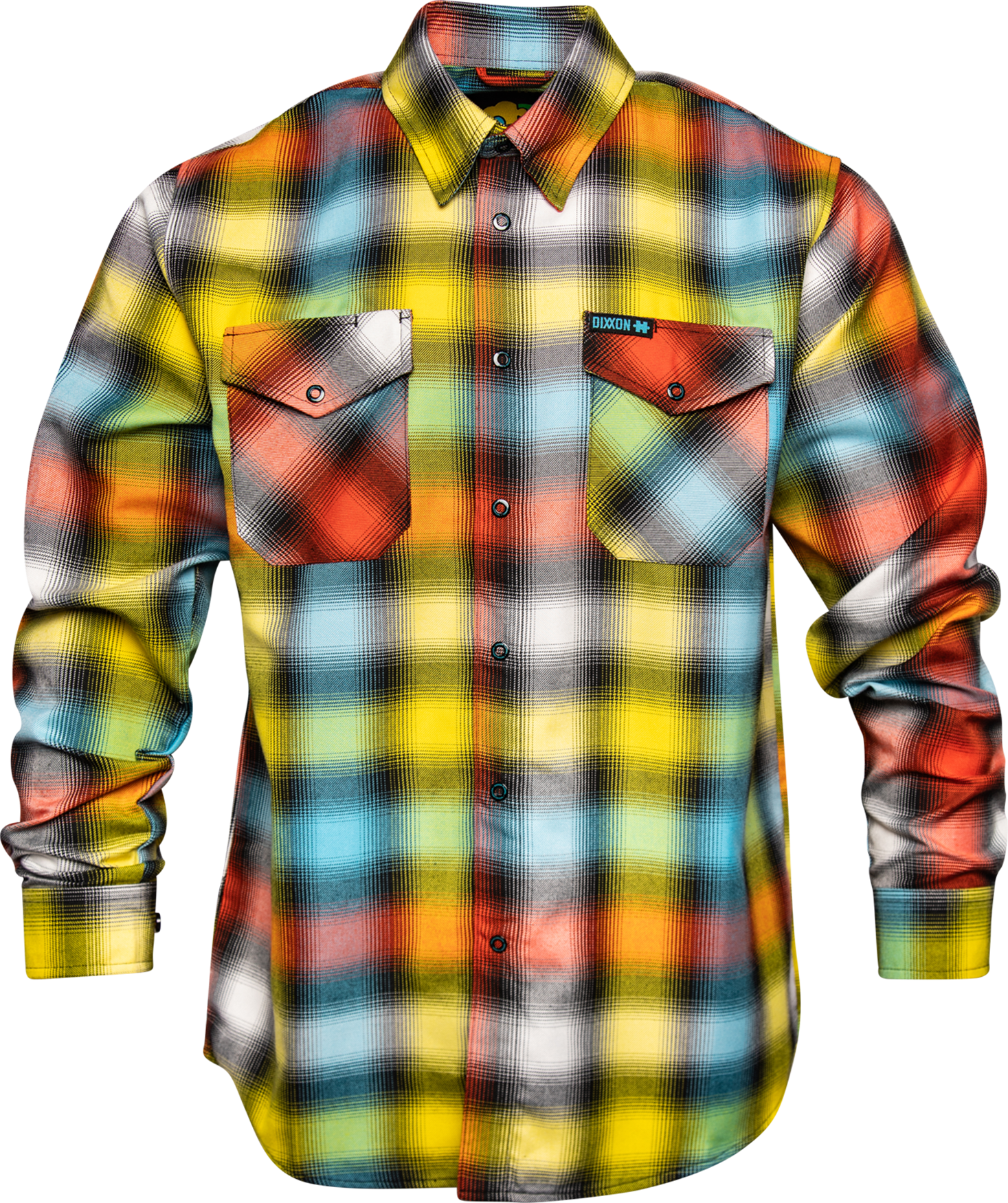 Notyertypical Flannel