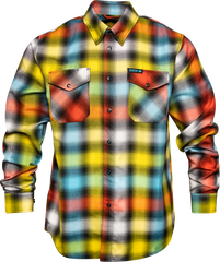 Notyertypical Flannel