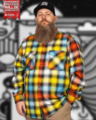Notyertypical Flannel