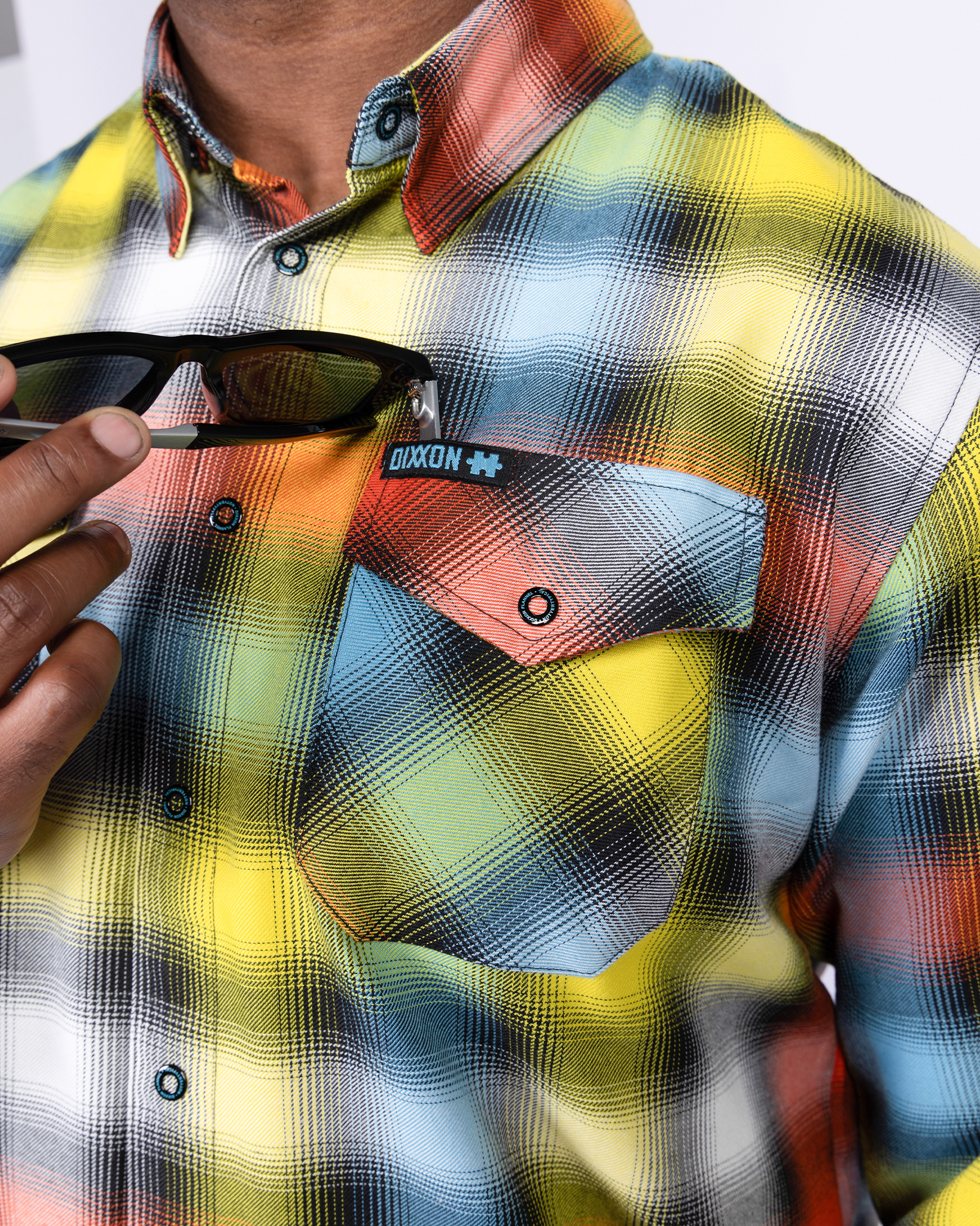 Notyertypical Flannel
