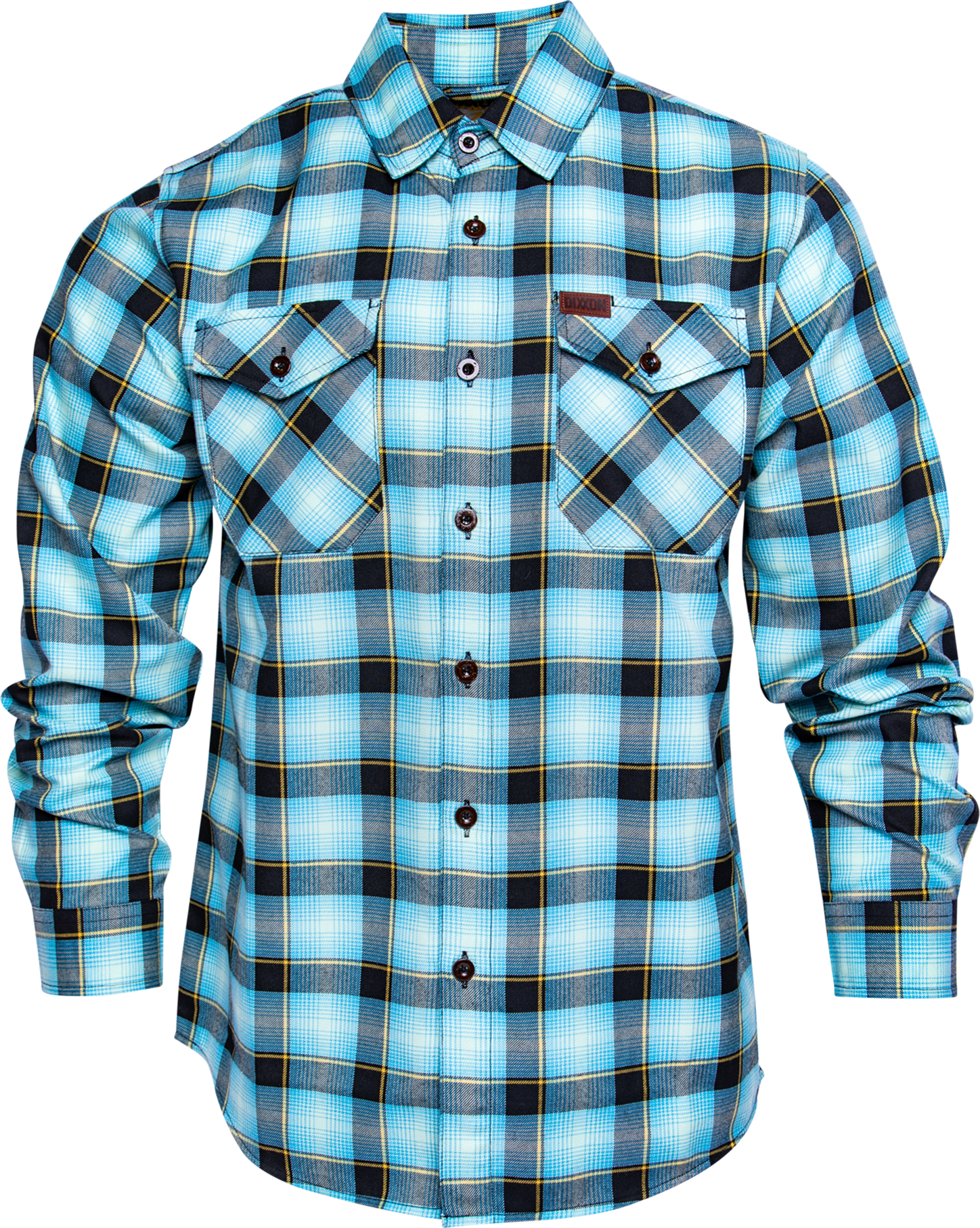 Ohana Flannel