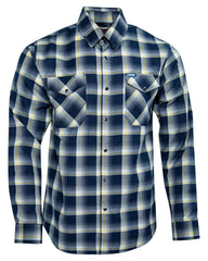 Old Salt Flannel