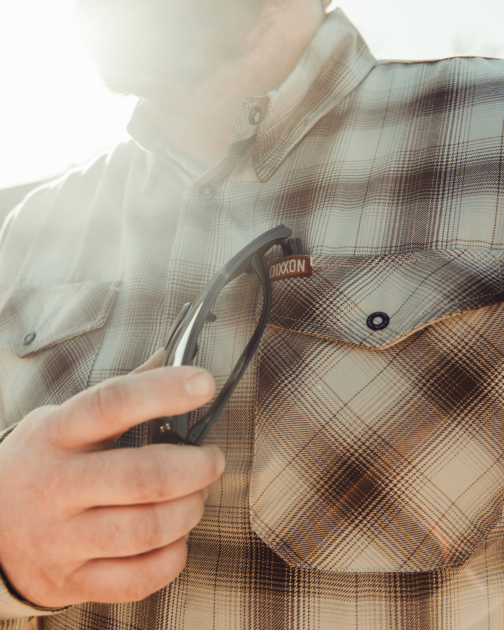 Ordinance Flannel