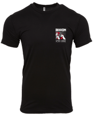 Party Hammer T-Shirt - Black