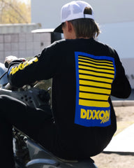 Pit Crew Long Sleeve T-Shirt