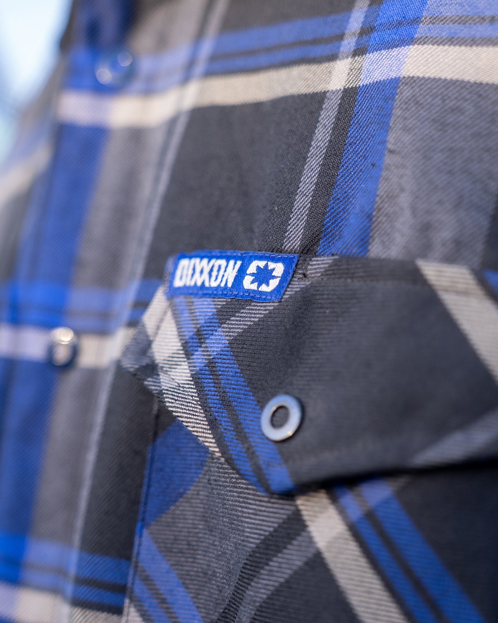 Polaris Flannel