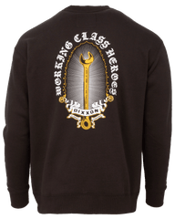 Pray Crewneck Sweatshirt