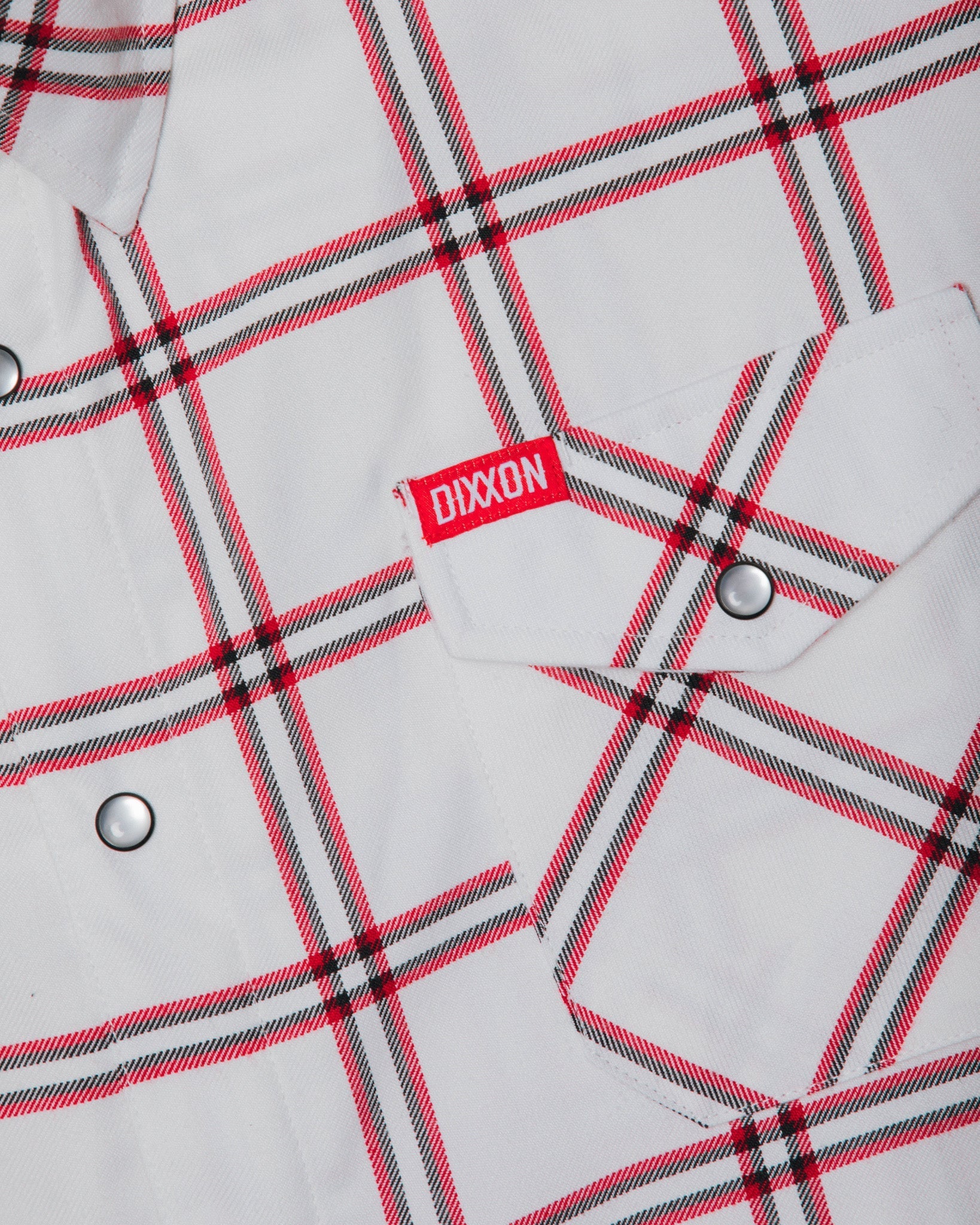 Precision Flannel
