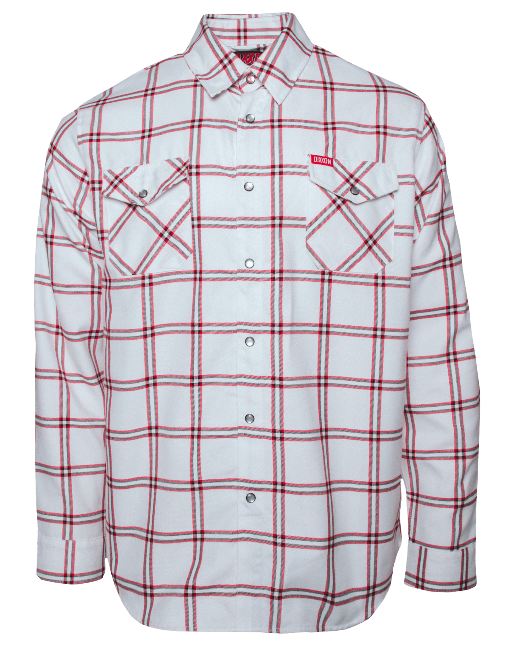 Precision Flannel