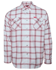 Precision Flannel