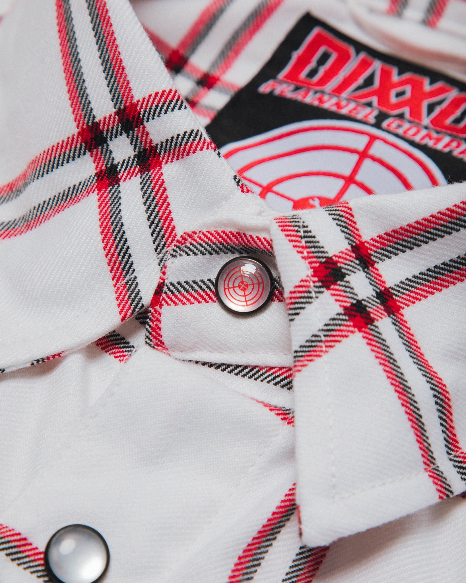 Precision Flannel