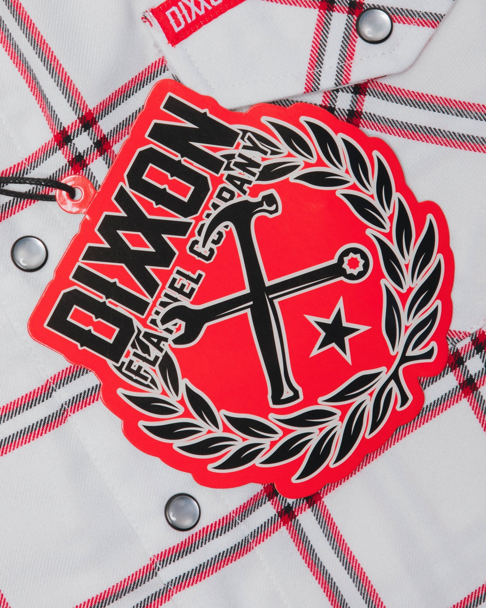 Precision Flannel