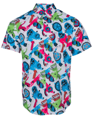 Rhythm Section Party Shirt