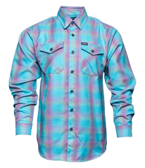 Risen Flannel