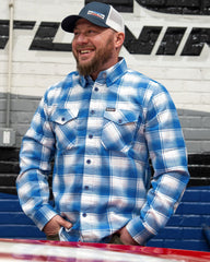 Roadster Shop Flannel