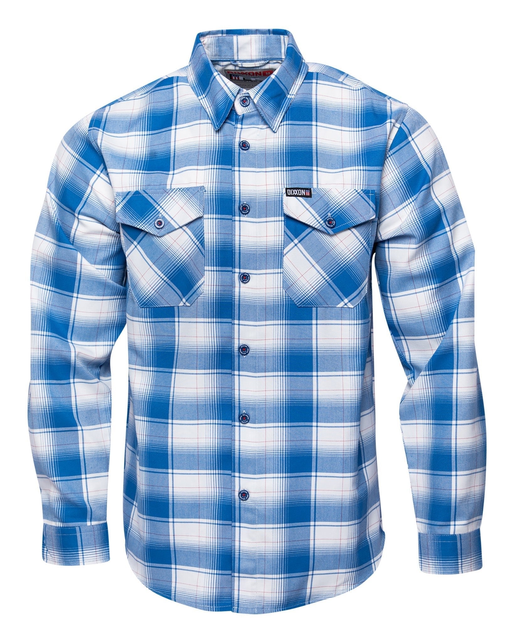 Roadster Shop Flannel