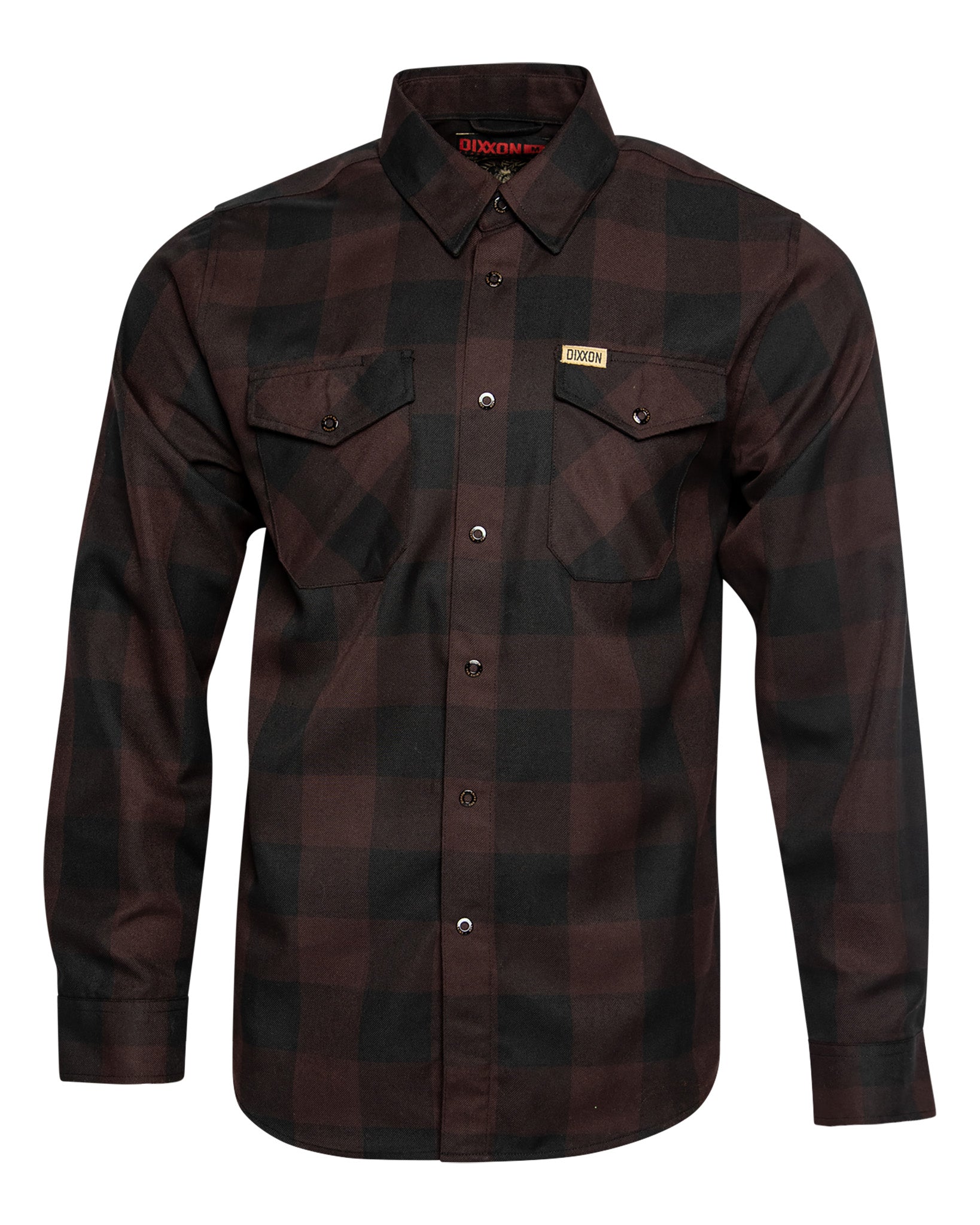 Saint 10 Yr Anniversary Flannel
