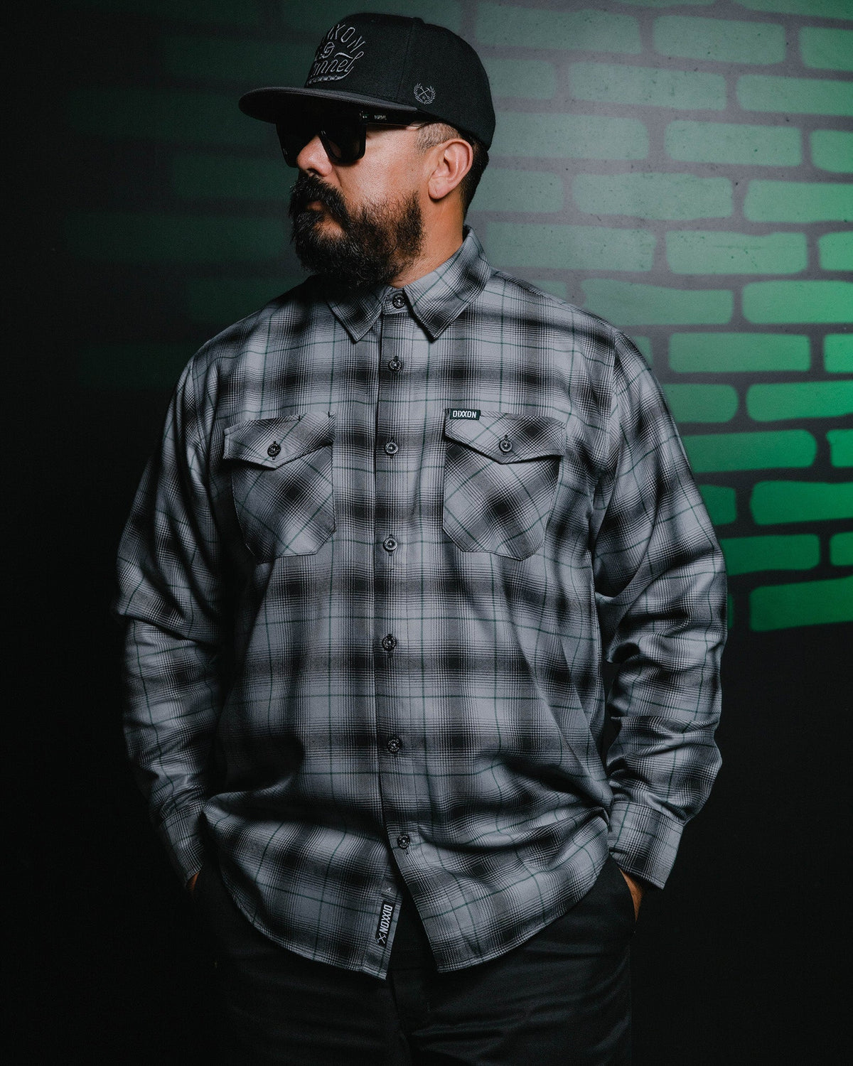Scratch Flannel