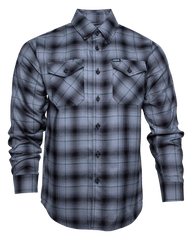 Scratch Flannel