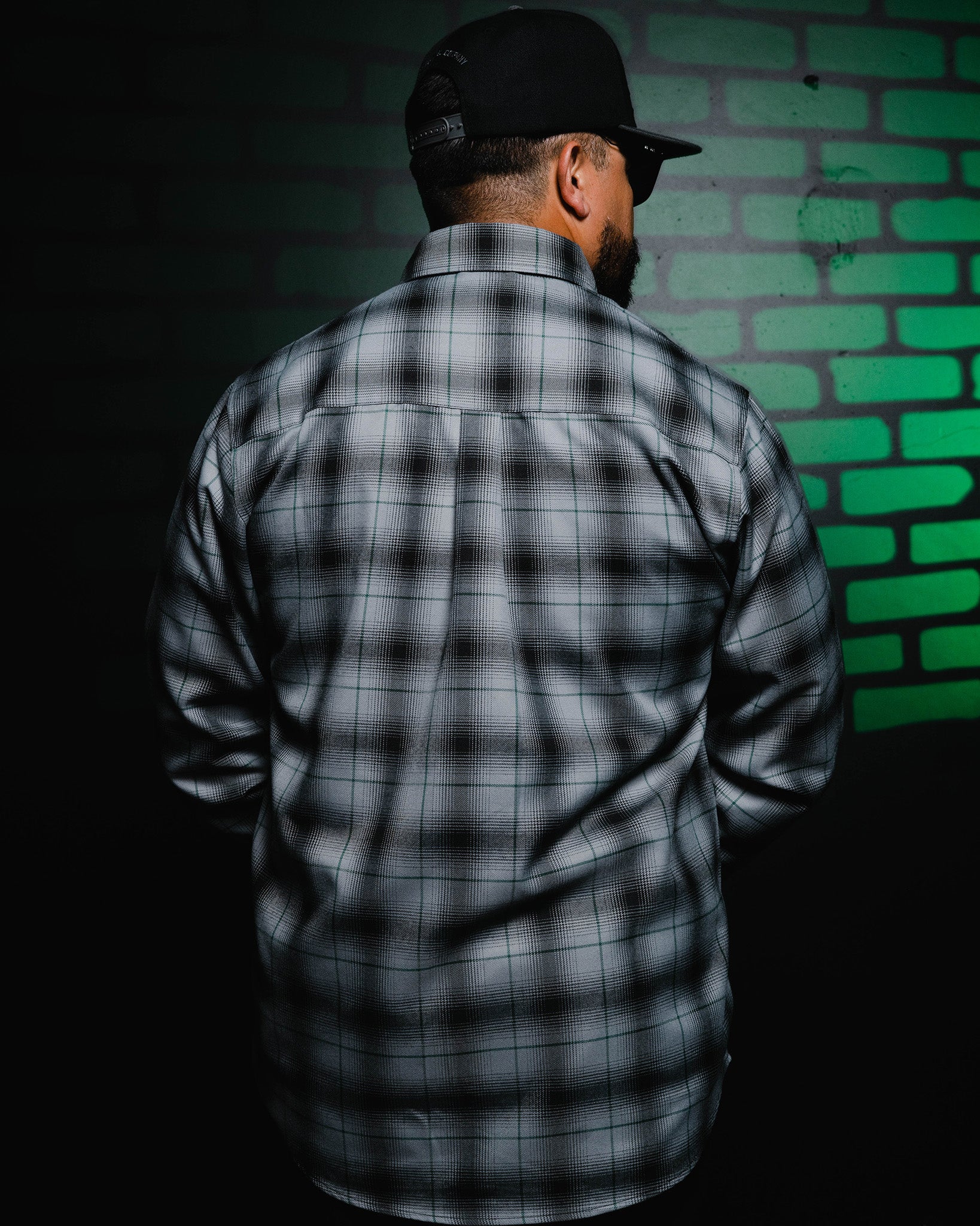 Scratch Flannel