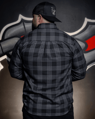Shadow Flannel