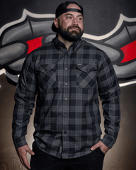 Shadow Flannel
