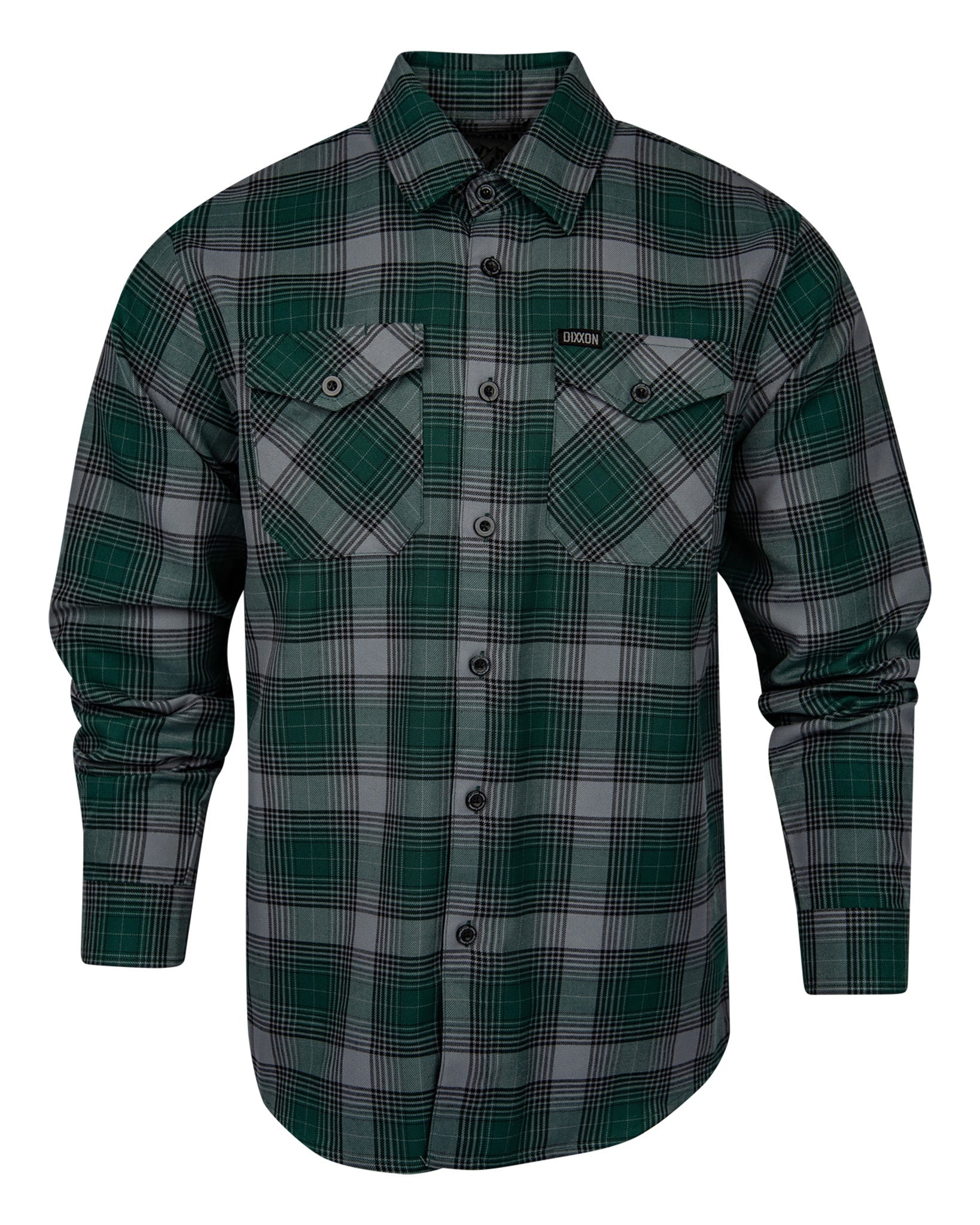 Smoky Mountains Flannel