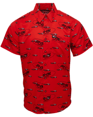 So-Cal Speed Shop Party Shirt