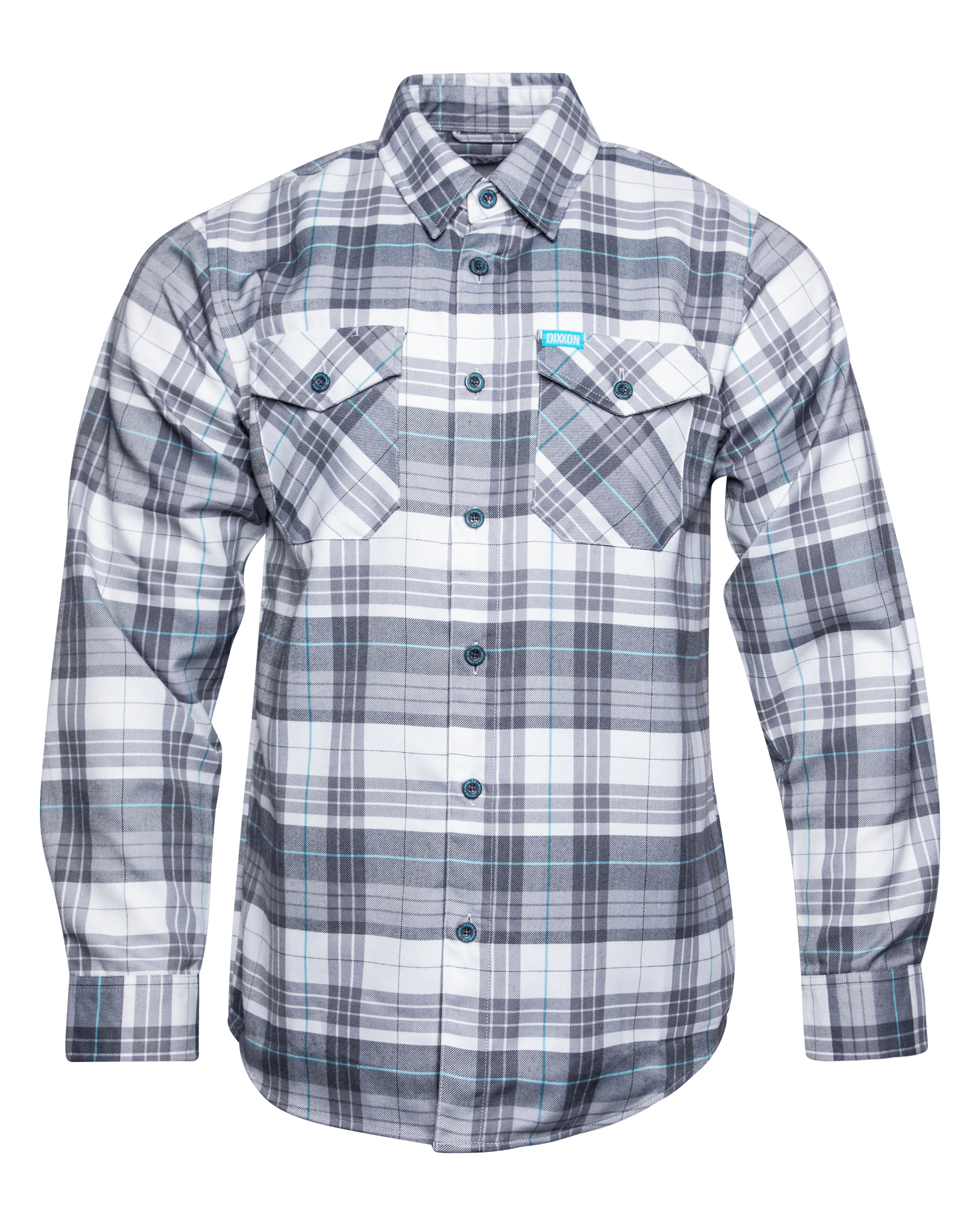 Soho Flannel