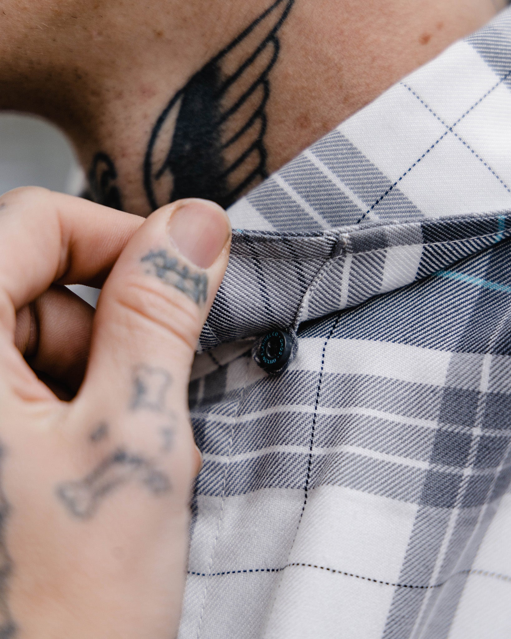 Soho Flannel