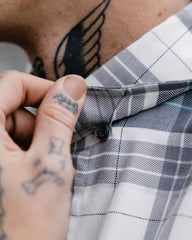Soho Flannel