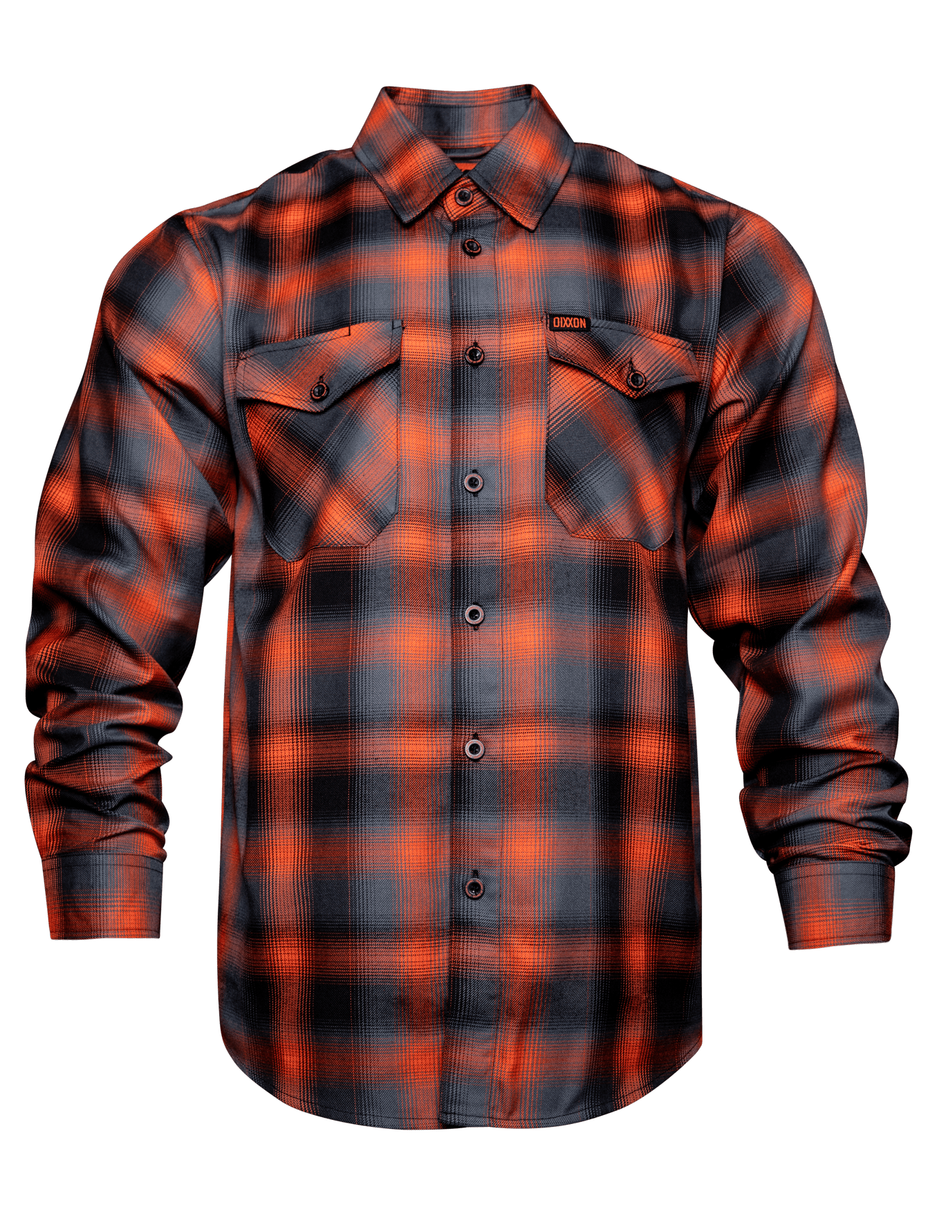 Sound of Freedom Flannel
