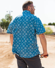 Sprocket Party Shirt