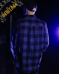 Stagedive Heritage Flannel