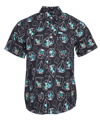 Terror-ium Party Shirt