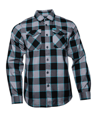 Tesha Flannel