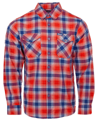 The '95 Doohan Flannel