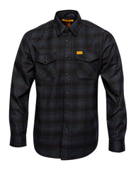 The Baron Flannel