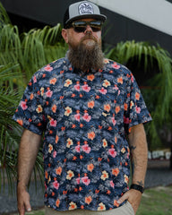 The Chopper Party Shirt