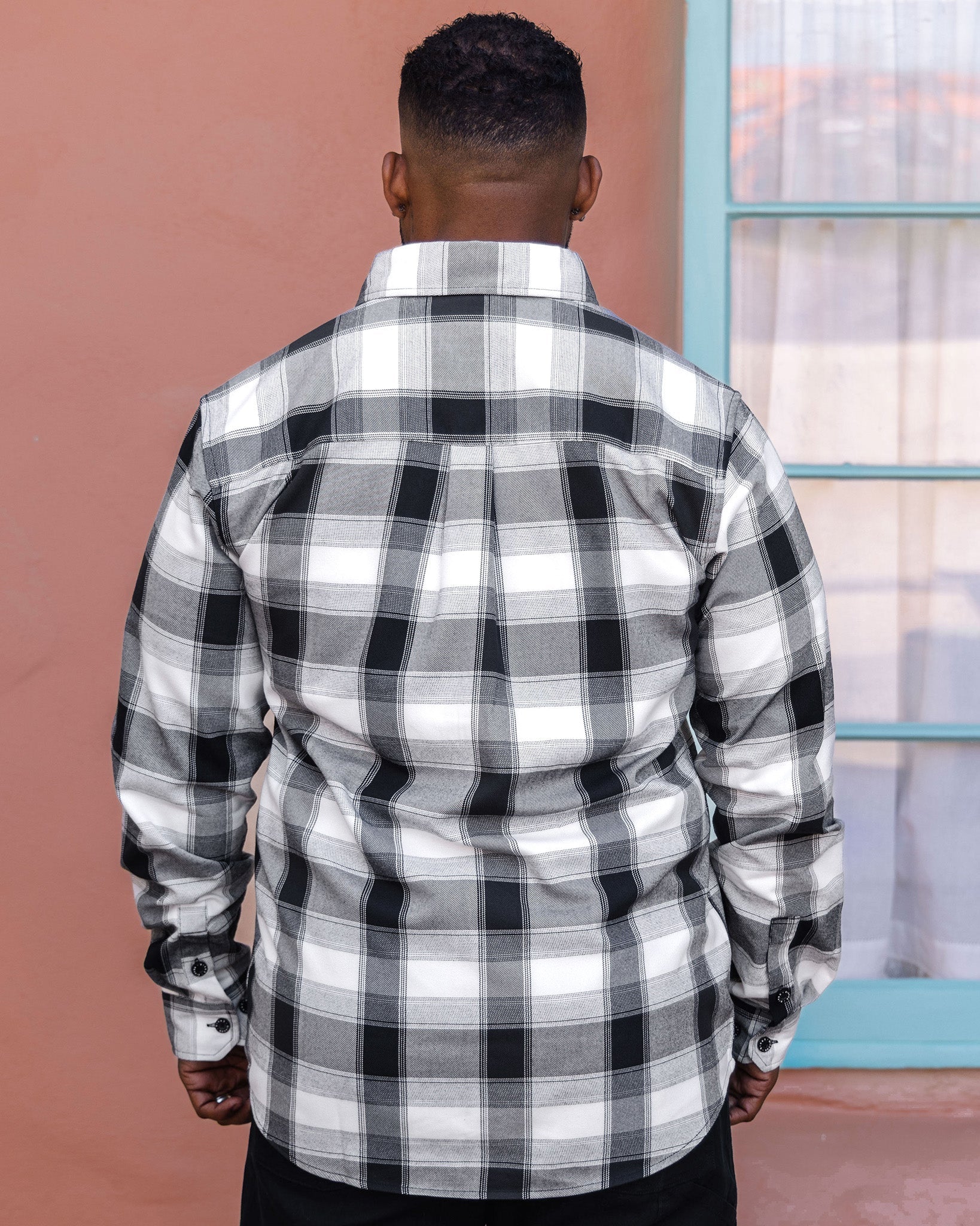 The Craig Flannel