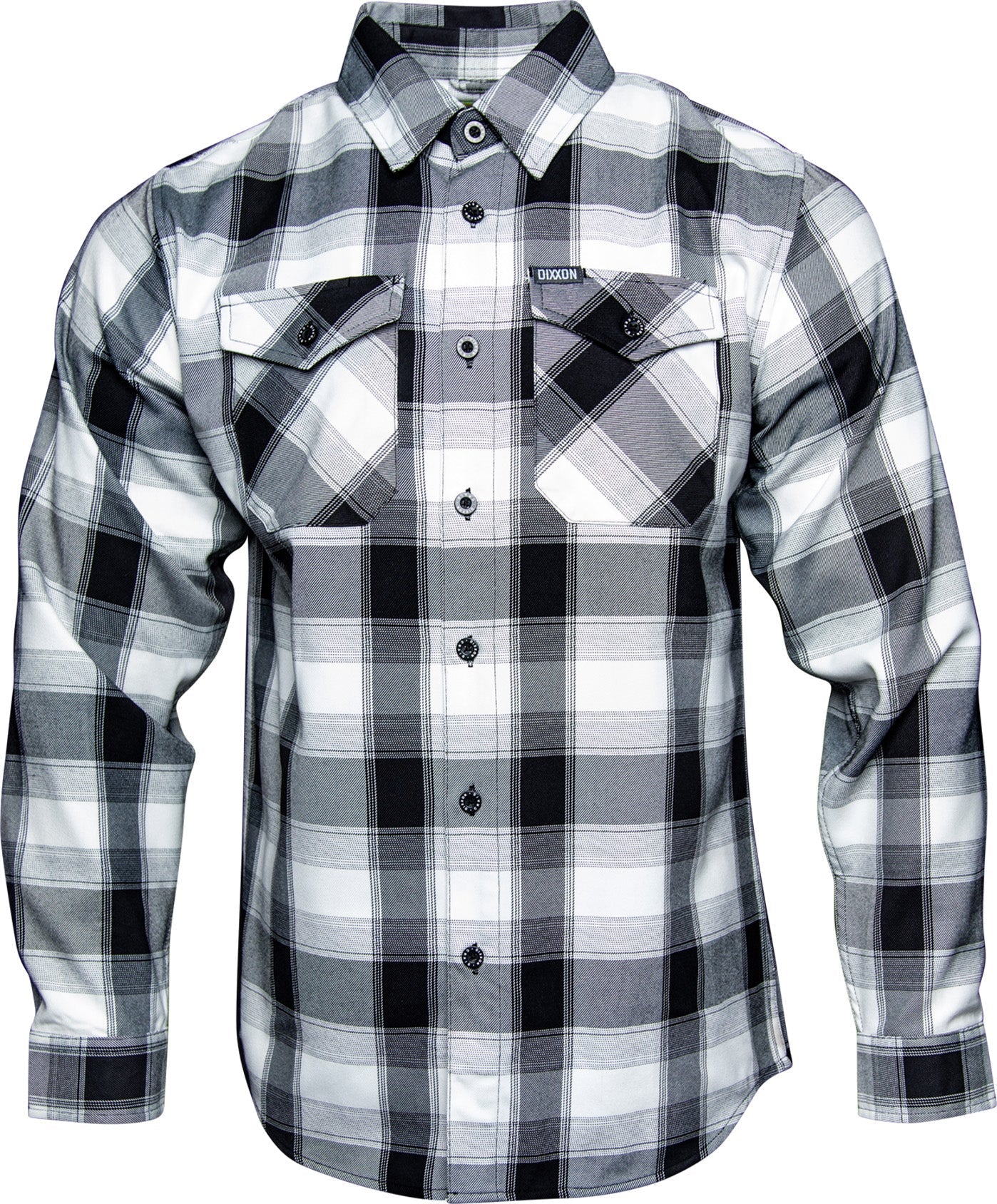 The Craig Flannel