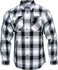 The Craig Flannel