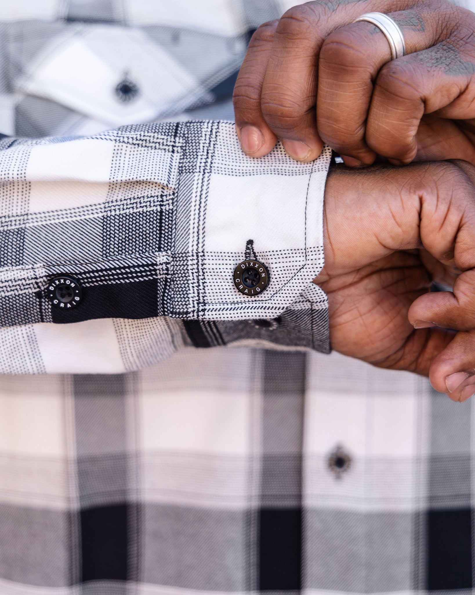 The Craig Flannel
