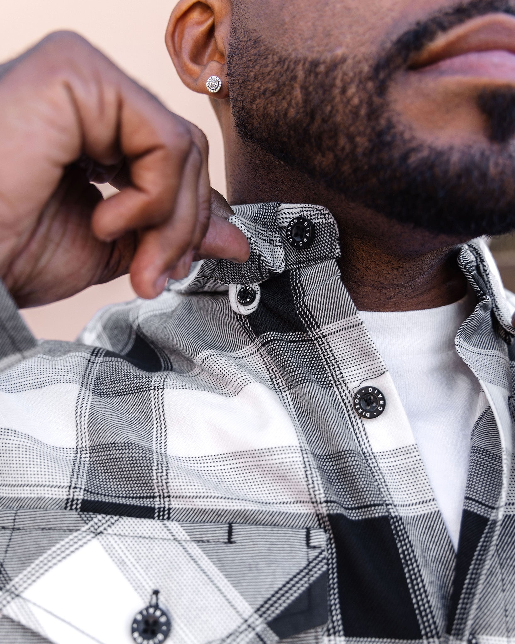 The Craig Flannel