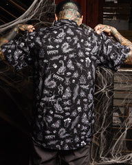 The Crawler Party Shirt