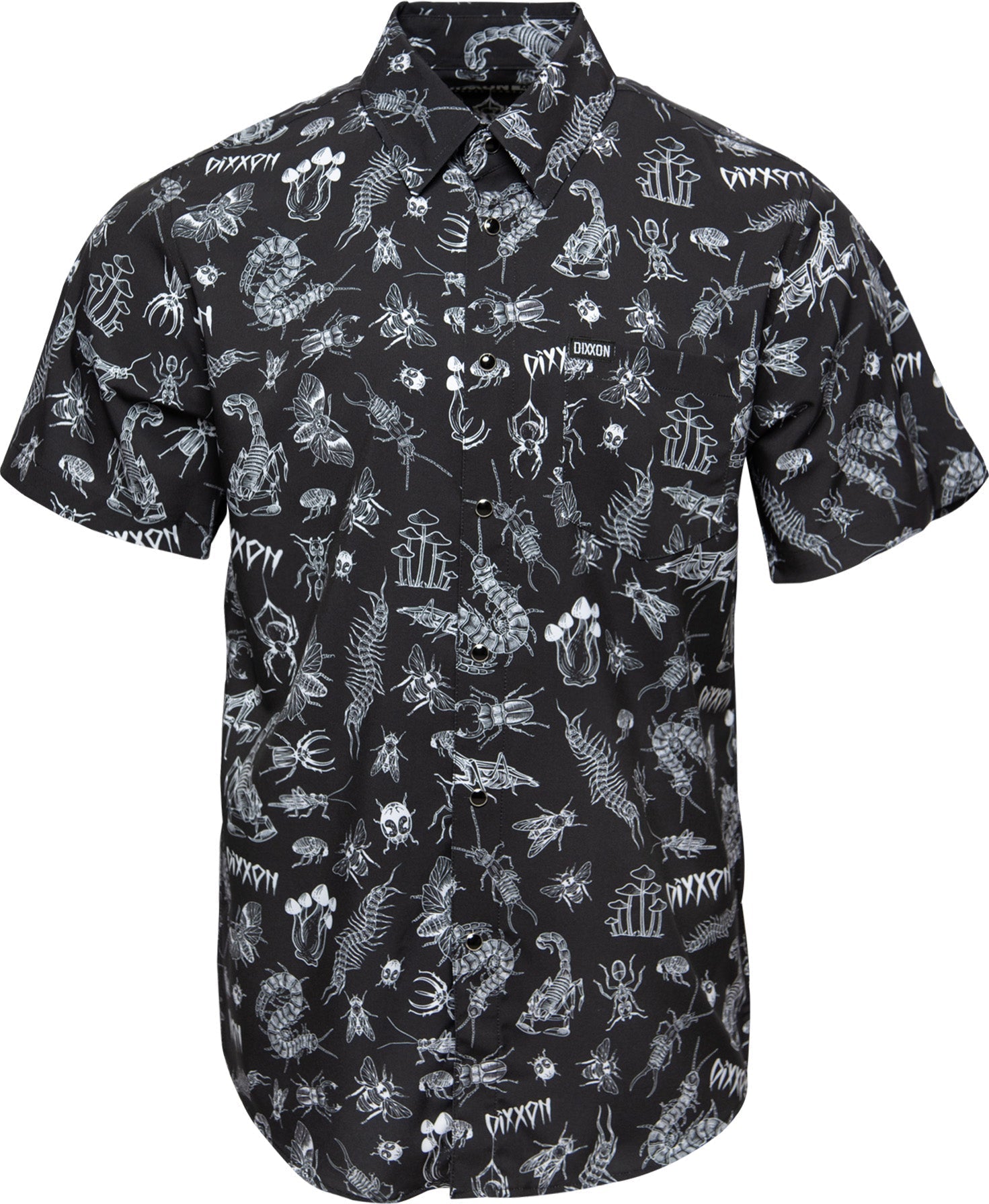 The Crawler Party Shirt