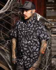 The Crawler Party Shirt