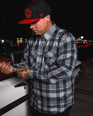 The Downtown Flannel