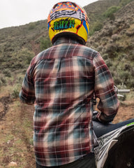 The Draper Flannel