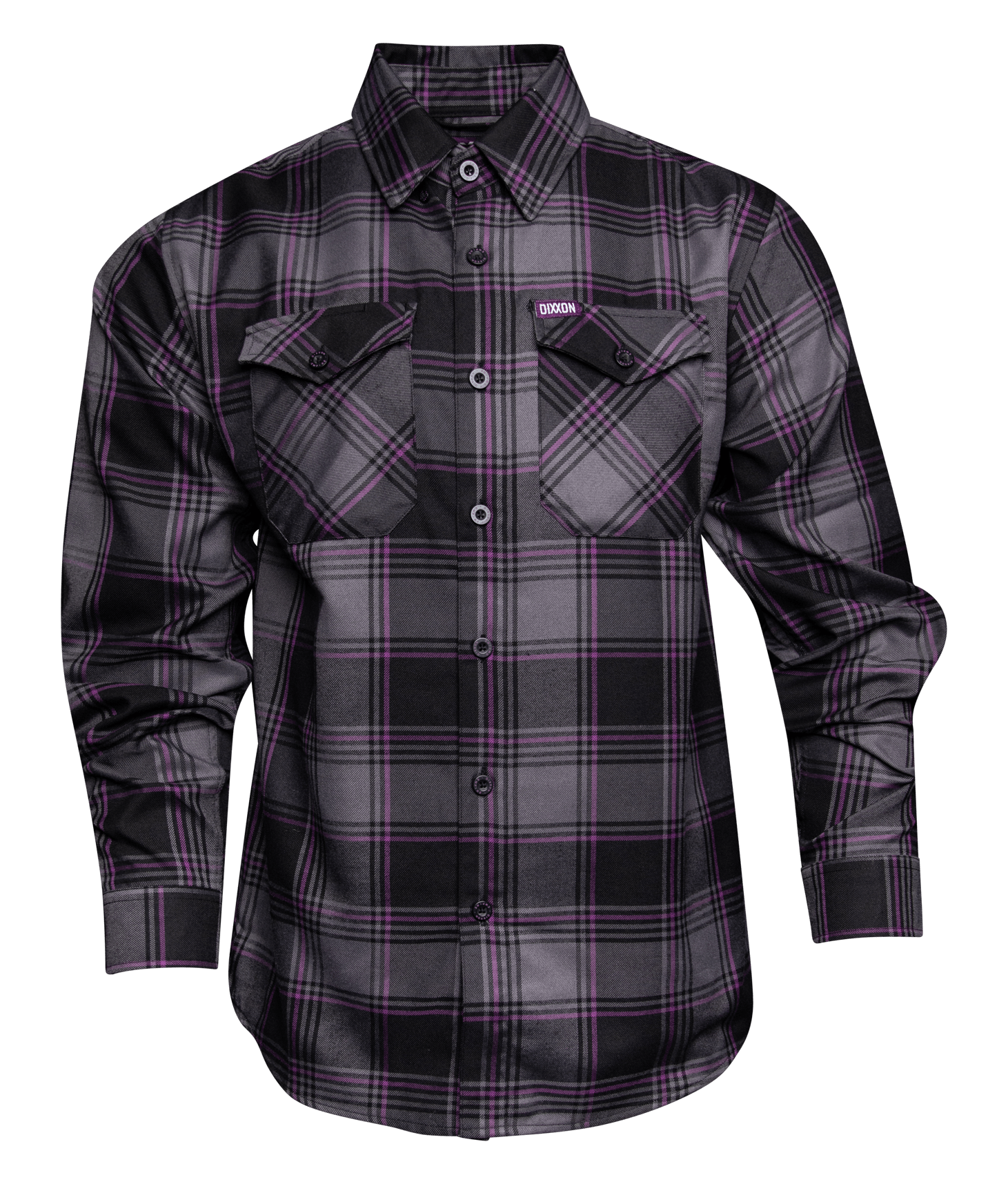 The Empire Flannel